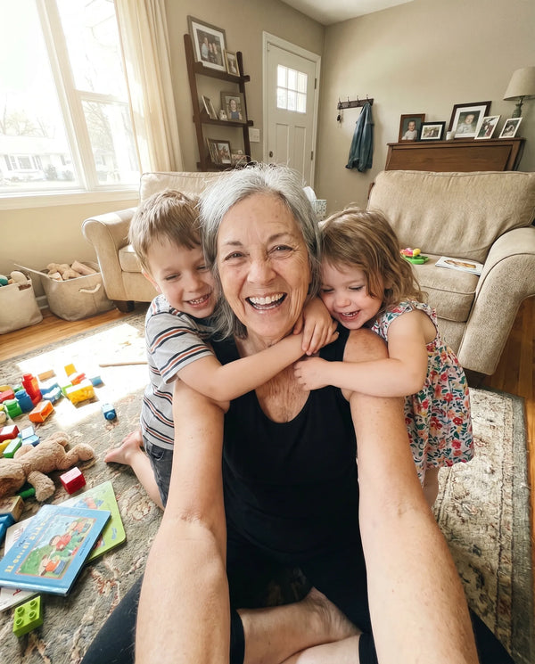 María, 72