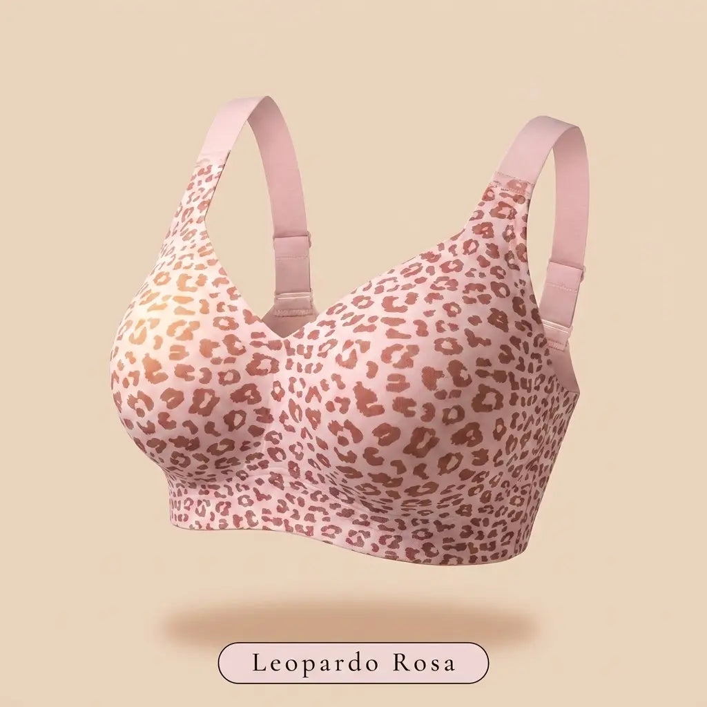 Liviana Bra | Sujetador segunda piel sin aros