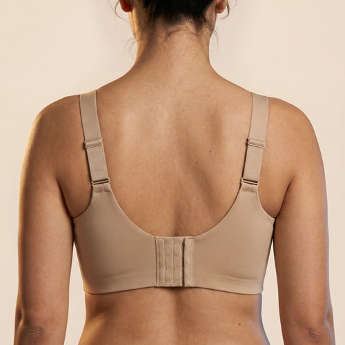 Liviana Bra | Sujetador segunda piel sin aros