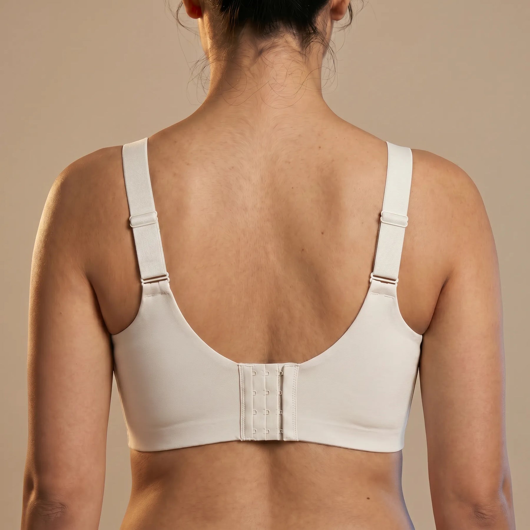 Liviana Bra | Sujetador segunda piel sin aros