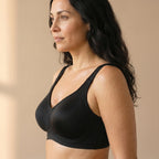 Liviana Bra | Sujetador segunda piel sin aros