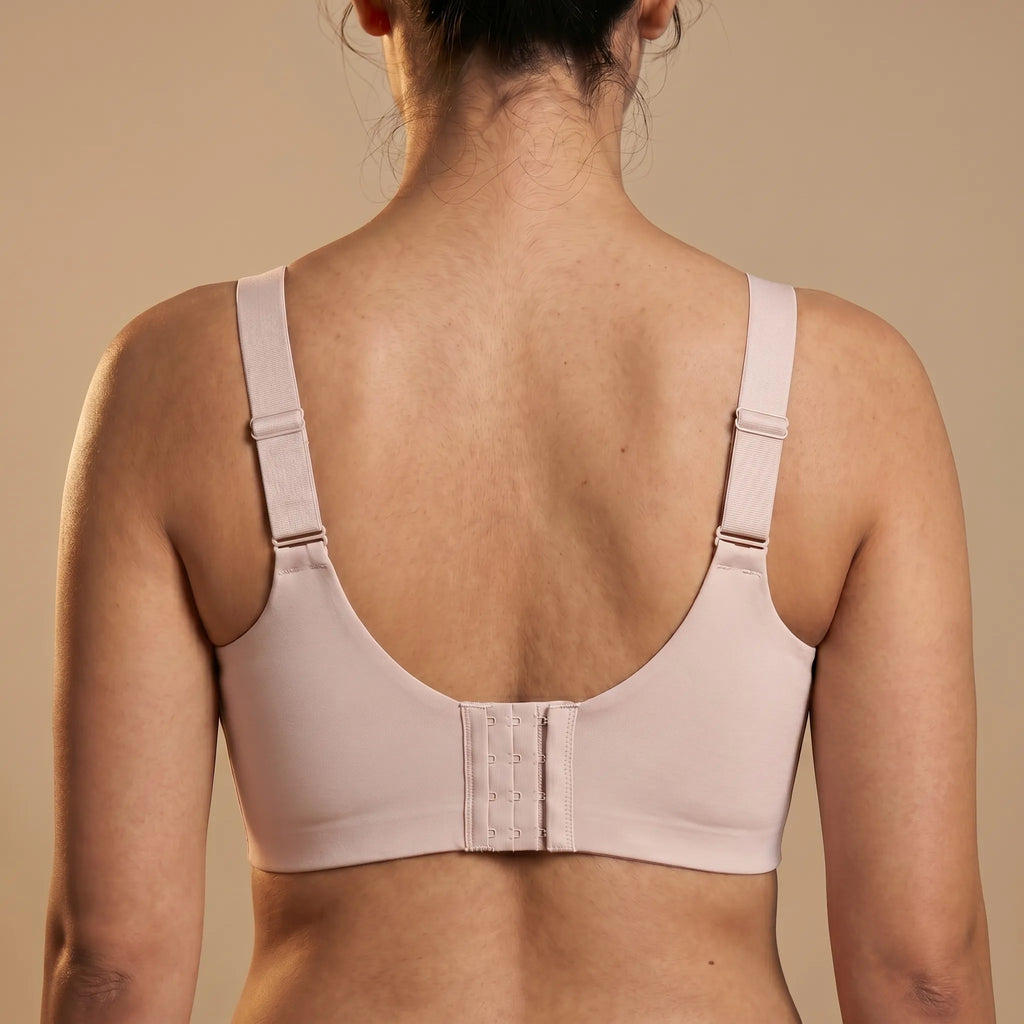 Liviana Bra | Sujetador segunda piel sin aros