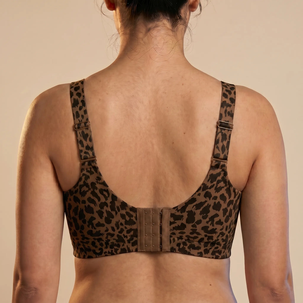 Liviana Bra | Sujetador segunda piel sin aros