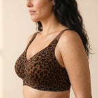Liviana Bra | Sujetador segunda piel sin aros