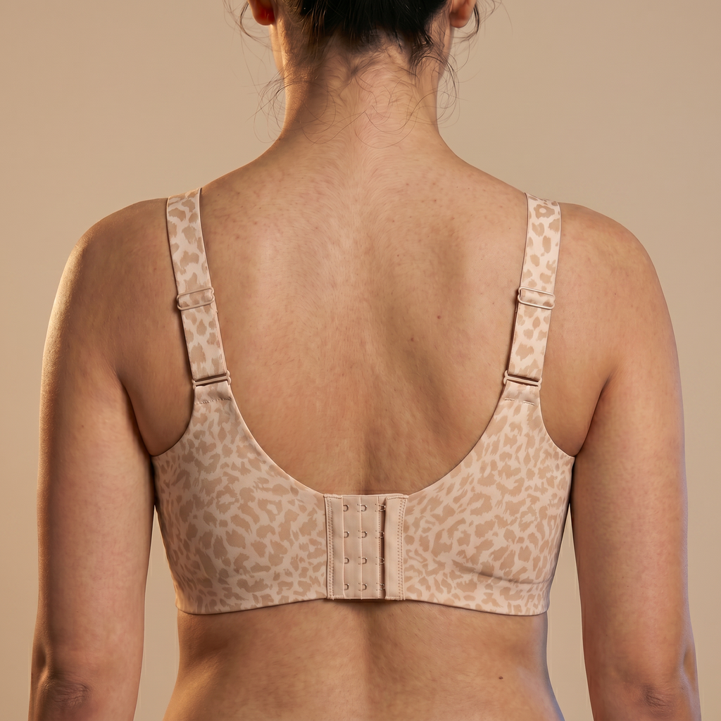 Liviana Bra | Sujetador segunda piel sin aros