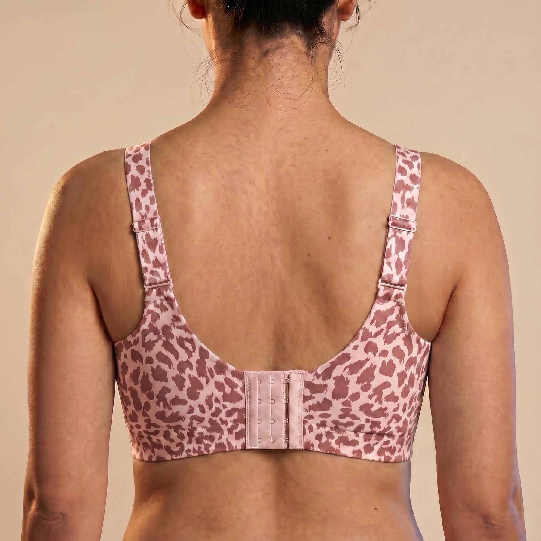 Liviana Bra | Sujetador segunda piel sin aros